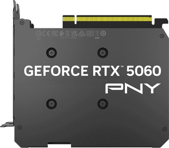 Backplate robust pentru rigiditate și disipare a căldurii