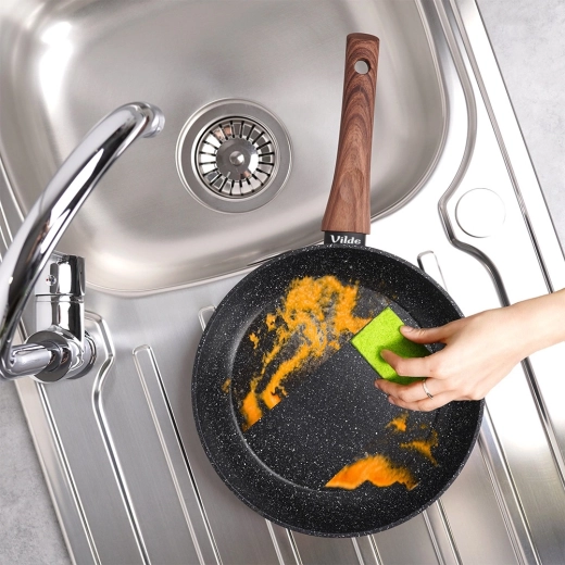 Curățare și întreținere ușoară