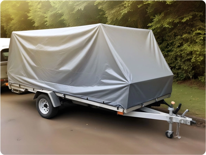 Utilizare universală pentru casă, grădină și remorcă