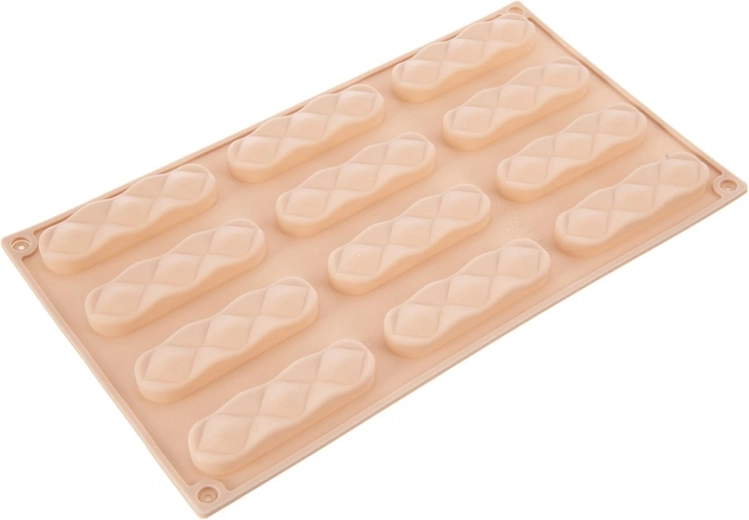 Răsturnare ușoară datorită siliconului flexibil