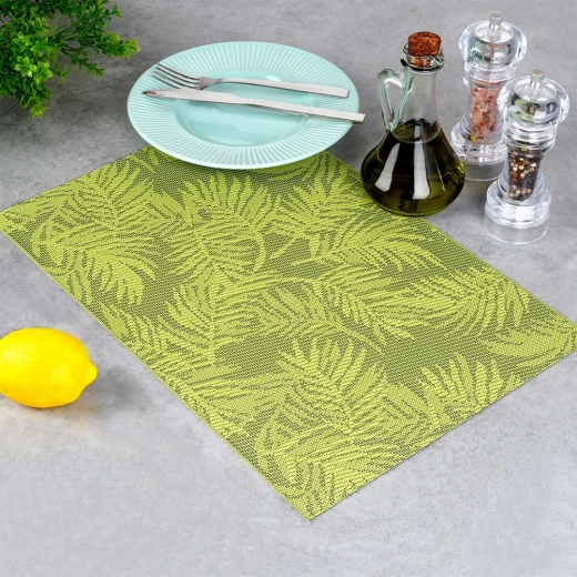 Protecție stilată pentru masă, în fiecare zi