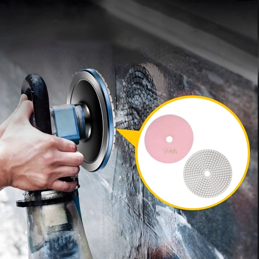 Lucru la uscat și la umed