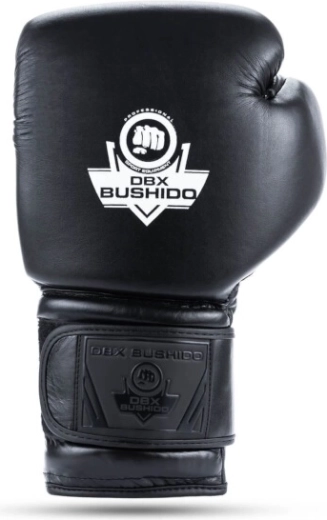 Bandă velcro lată și manșetă lungă