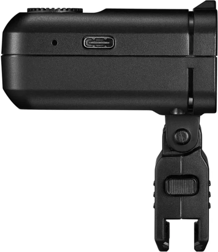 Încărcare prin USB‑C și design compact