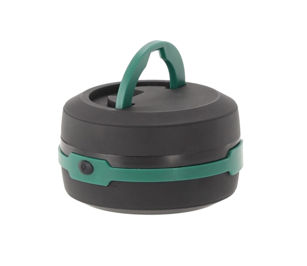 Carcasă pliabilă și înălțime reglabilă