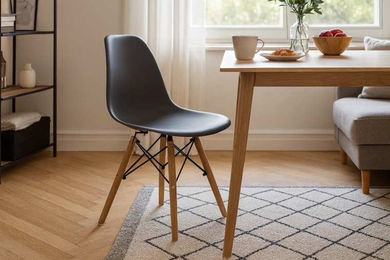 Montaj ușor și utilizare universală