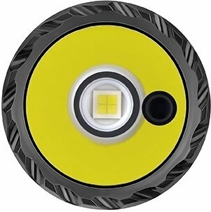 Laser verde pentru ochire precisă