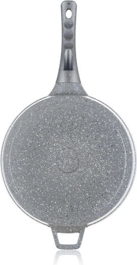 Încălzire rapidă și uniformă