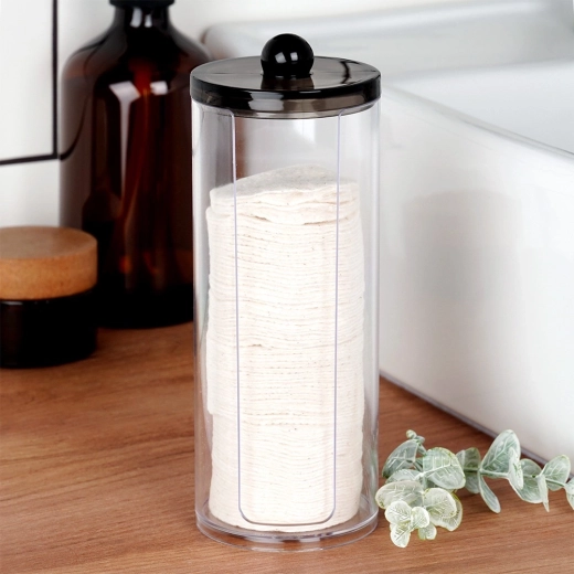 Vizibilitate datorită corpului transparent