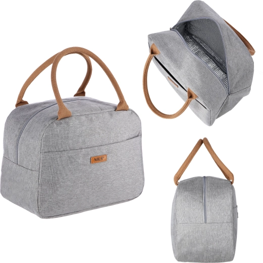 Izolație termică eficientă pentru gustări proaspete