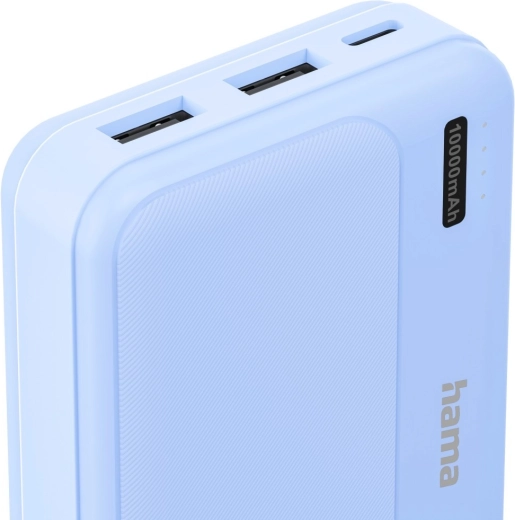 10 000 mAh mereu la îndemână