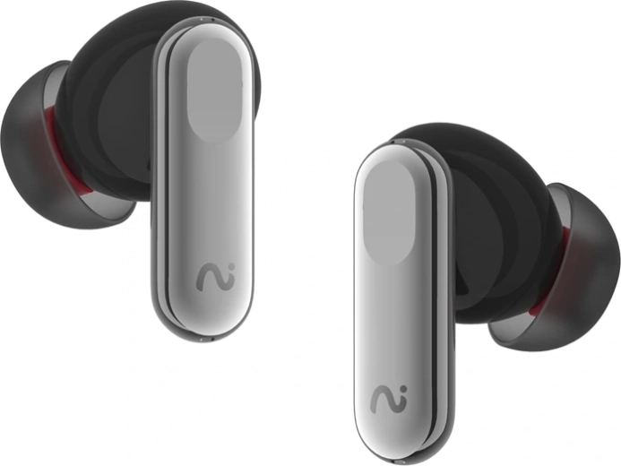 Design in‑ear confortabil pentru izolare și confort