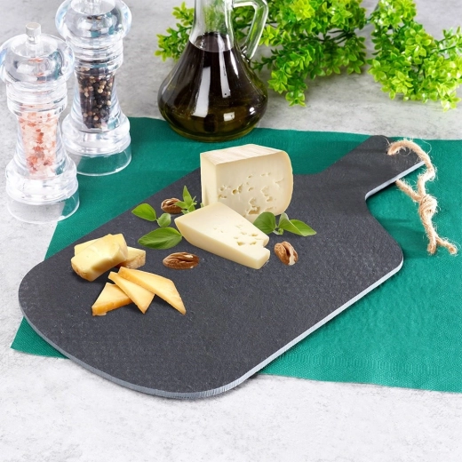 Mâner confortabil și orificiu pentru agățare