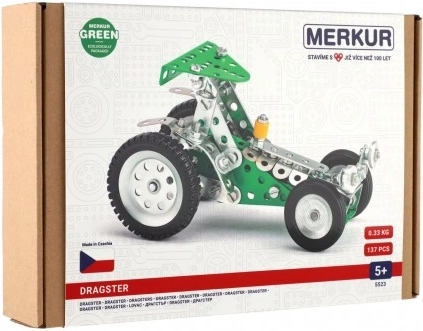 Kiturile Merkur Dragster