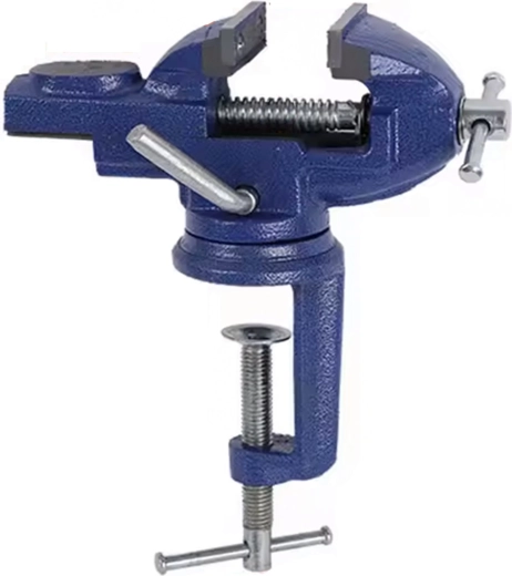 Menghină de banc pivotantă Renew Force 50 mm