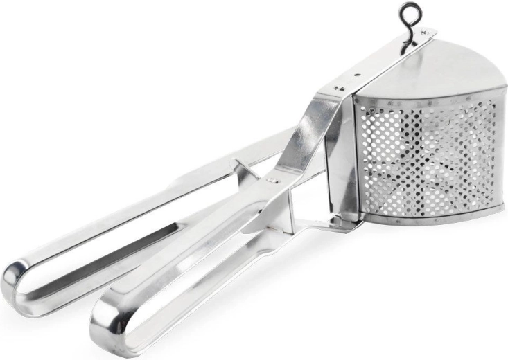 Construcție durabilă din inox