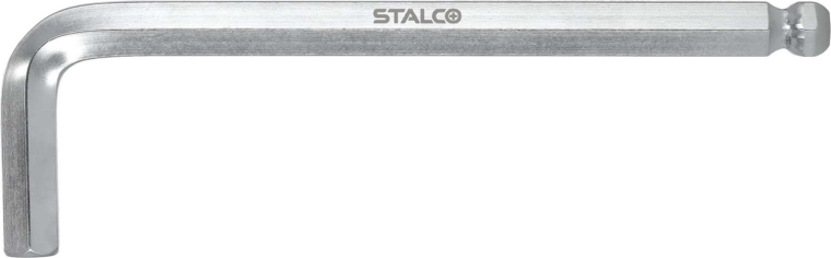 Cheie imbus cu bilă 17 mm Stalco