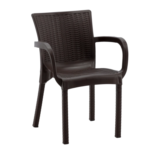 Confort cu șezut ventilat și cotiere