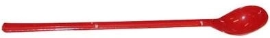 Linguriță lungă pentru limonadă 22 cm, mix de culori