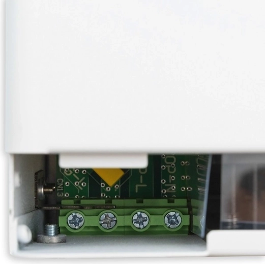 Conectare sigură și instalare fiabilă