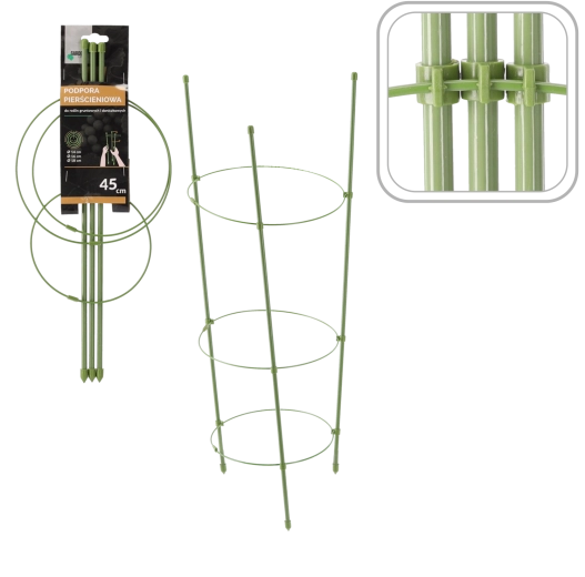 Suport circular pentru plante 45 cm