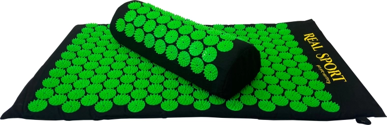 Perniță pentru ceafă și zona lombară