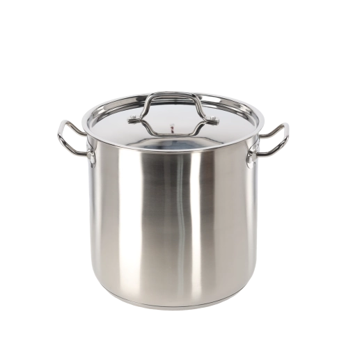 Oală gastronomică din oțel inoxidabil Supreme, 13,5 l