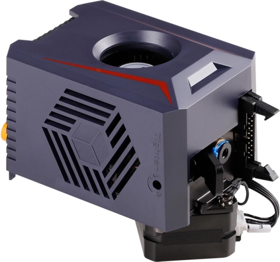 Înlocuire rapidă fără montaj complicat