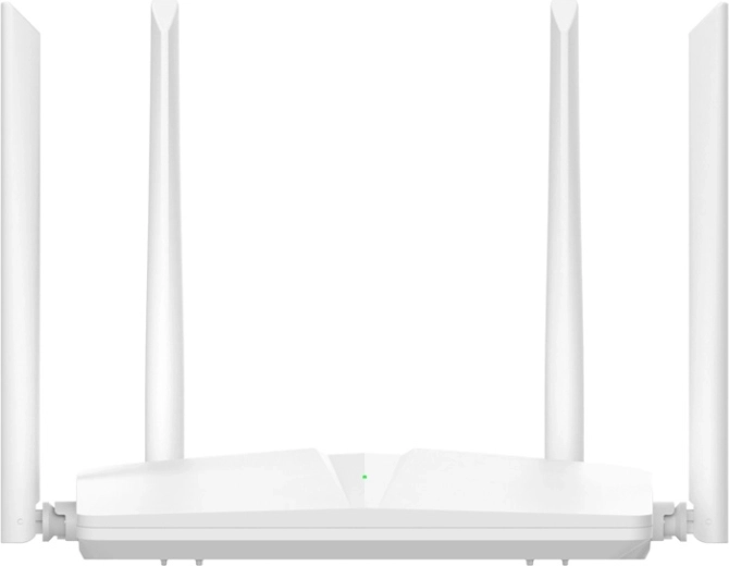 Wi‑Fi stabil datorită celor 4 antene externe