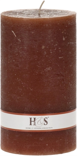 Formă stabilă și ardere uniformă