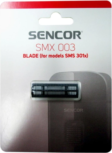 Cap de ras de schimb pentru Sencor SMS 301x