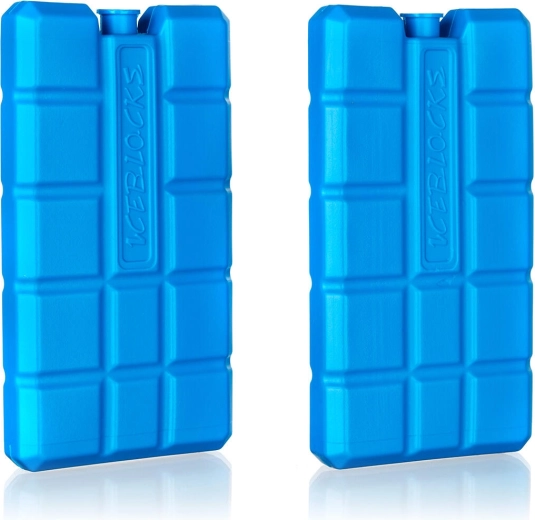 Acumulatori frigorifici pentru cutie 200 g (2 buc.)