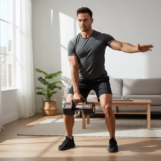 Reglare fulger a greutății 2,27–11,34 kg