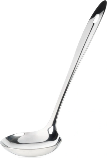Polonic din inox Vilde 80 ml 29 cm
