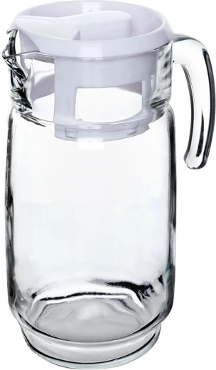 Capac practic pentru protecția băuturii