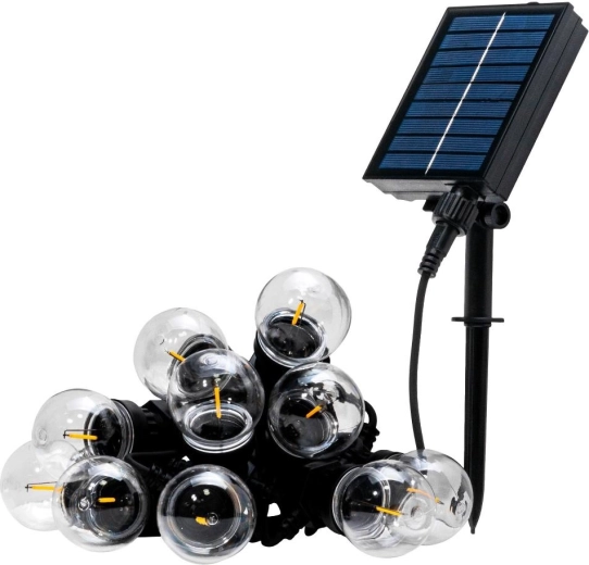 Alimentare solară fără priză