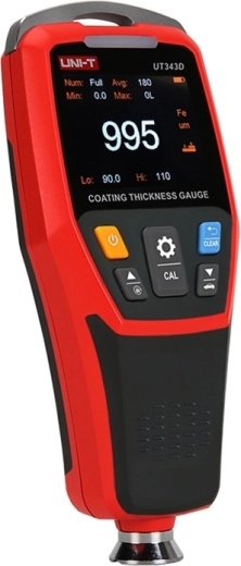 Test rapid cu semnalizare LED și sonoră