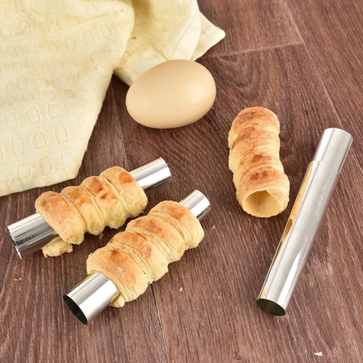 Metal cromat neted