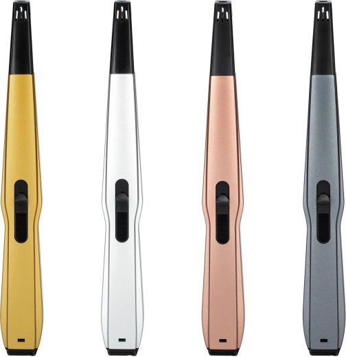 Aspect metalic elegant în mix de culori