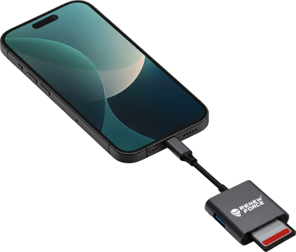 Transfer rapid și Plug & Play fără drivere