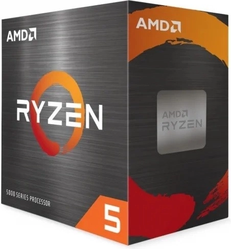 Procesor AMD Ryzen 5 5600 (BOX)