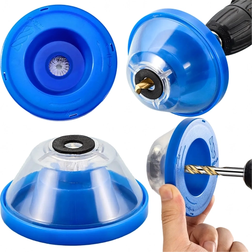 Manipulare ușoară și compatibilitate 4–10 mm