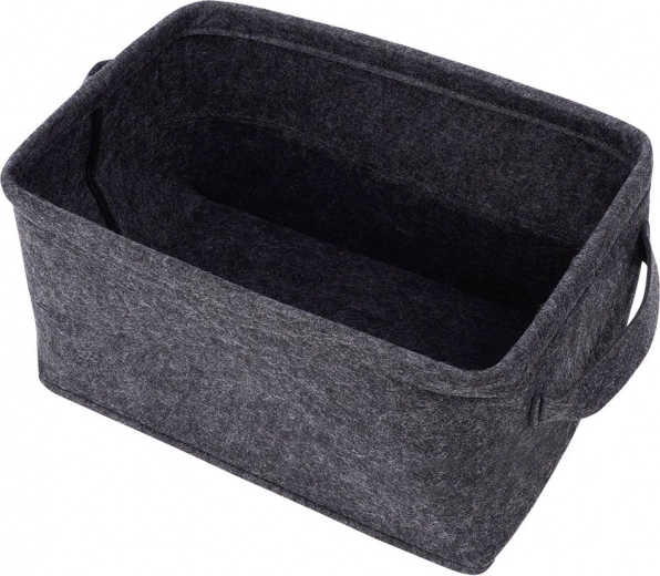 Execuție solidă din fetru