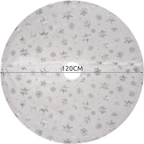Diametru mare de 120 cm