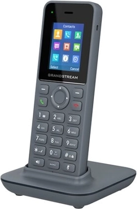 Telefon IP fără fir Grandstream DP725 (DECT)
