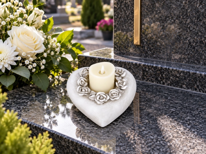 Potrivită pentru un loc de reculegere