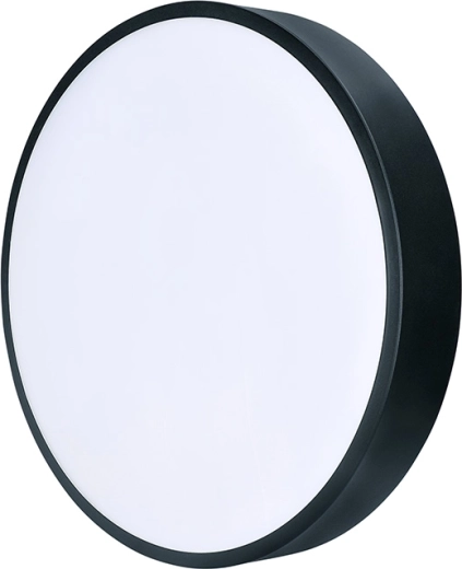 Design slim pentru tavan și perete