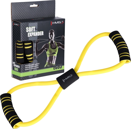 Expandor elastic în formă de 8 HMS EG03