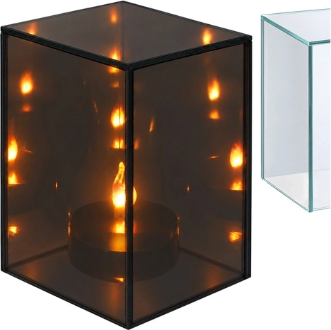 Design modern în formă de cub