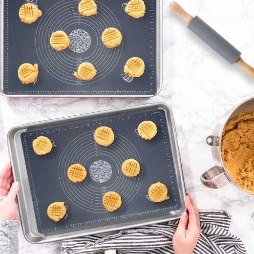 De la congelator la cuptor și curățare ușoară